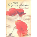 ... y todo lo que es misterio