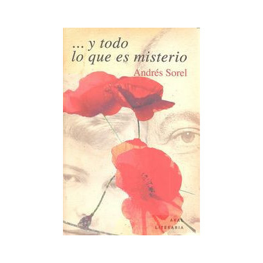 ... y todo lo que es misterio