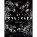 H.P. LOVECRAFT ANOTADO. MAS ALLA DE ARKHAM