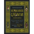 HERMANOS GRIMM. EDICION ANOTADA