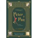 Peter Pan anotado