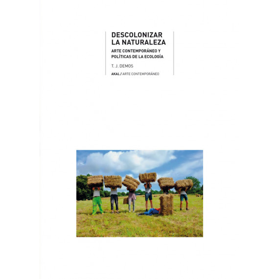 Descolonizar la naturaleza