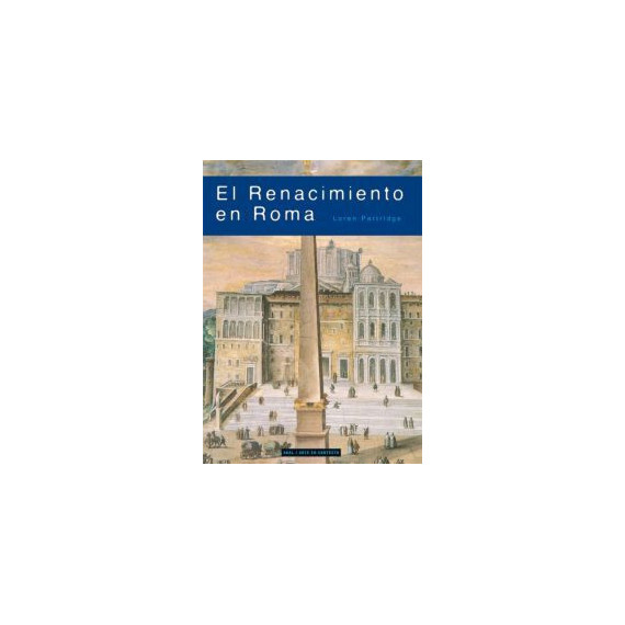 El Renacimiento en Roma