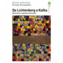 DE LICHTENBERG A KAFKA