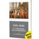 El 18 Brumario de Luis Bonaparte