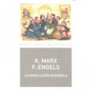 La Revoluci�n espa�ola