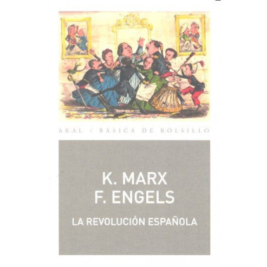 La Revoluci�n espa�ola