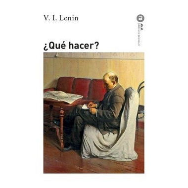 �Qu� hacer?