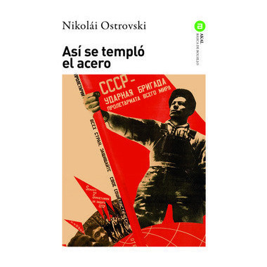 As� se templ� el acero