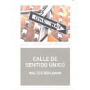 Calle de sentido �nico