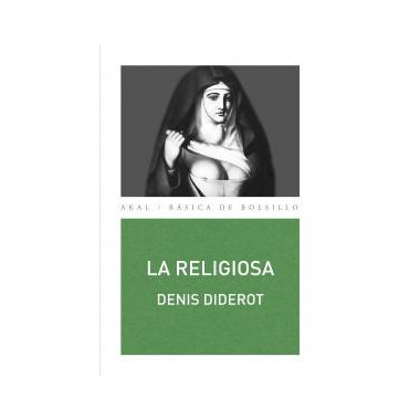 La Religiosa
