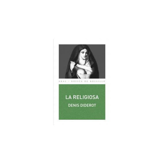 La Religiosa