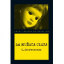 La mu�eca ciega