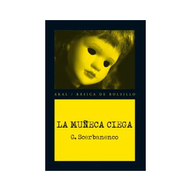 La mu�eca ciega