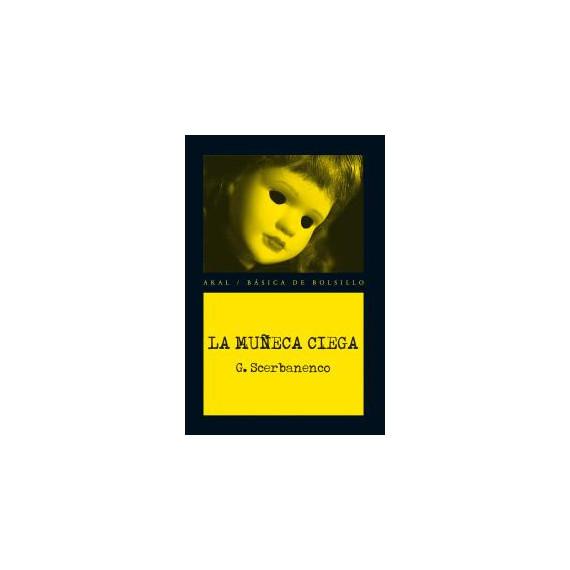 La mu�eca ciega