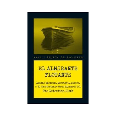 El almirante flotante