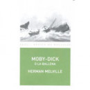 Moby-Dick o la Ballena