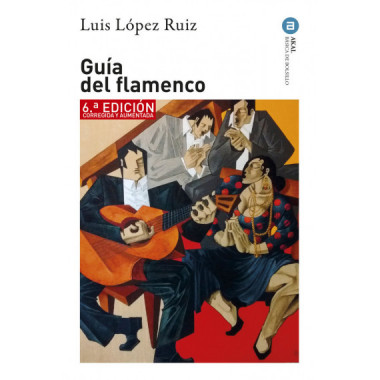 GUIA DEL FLAMENCO