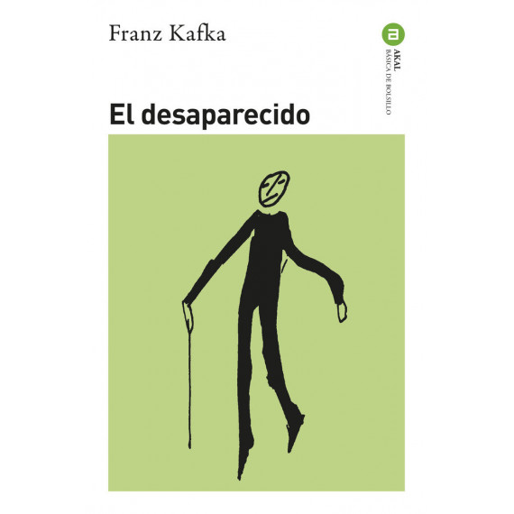 EL DESAPARECIDO