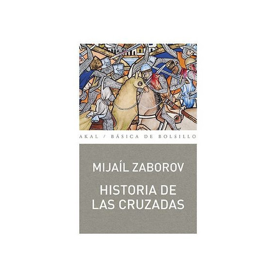 Historia de las Cruzadas