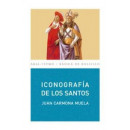 Iconograf�a de los santos