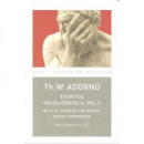 Escritos sociol�gicos II, 2