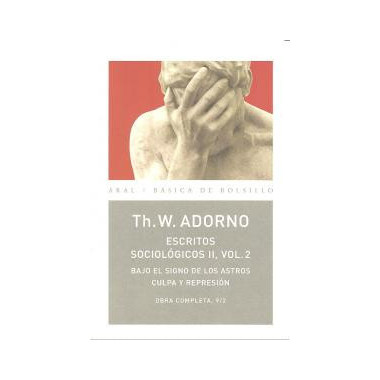 Escritos sociol�gicos II, 2