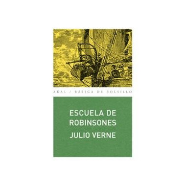 Escuela de robinsones