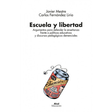 ESCUELA Y LIBERTAD