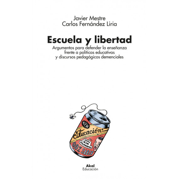 ESCUELA Y LIBERTAD
