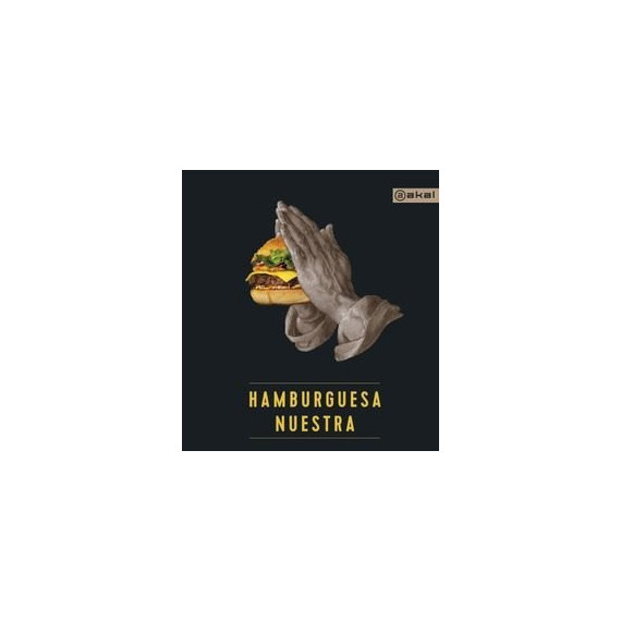 Hamburguesa nuestra