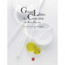 Gran Libro de Cocina de Alain Ducasse