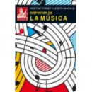 Disfrutar de la m�sica