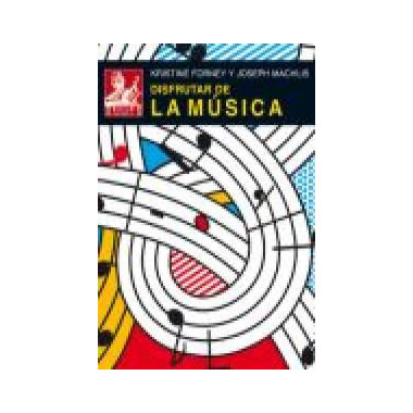 Disfrutar de la m�sica