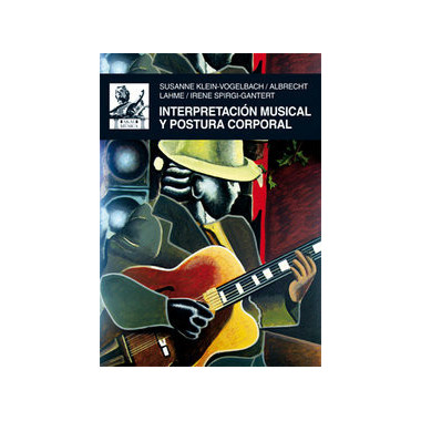 Interpretaci�n musical y postura corporal