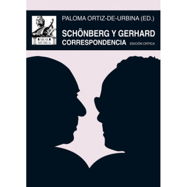 SCHONBERG Y GERHARD