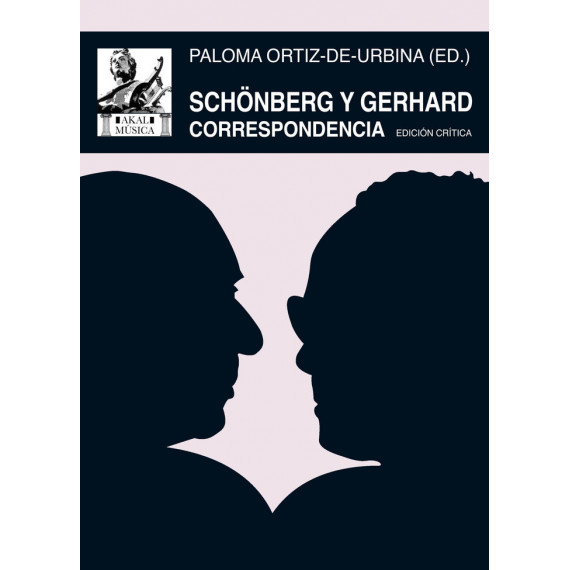 SCHONBERG Y GERHARD