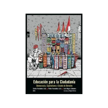 Educaci�n para la Ciudadan�a