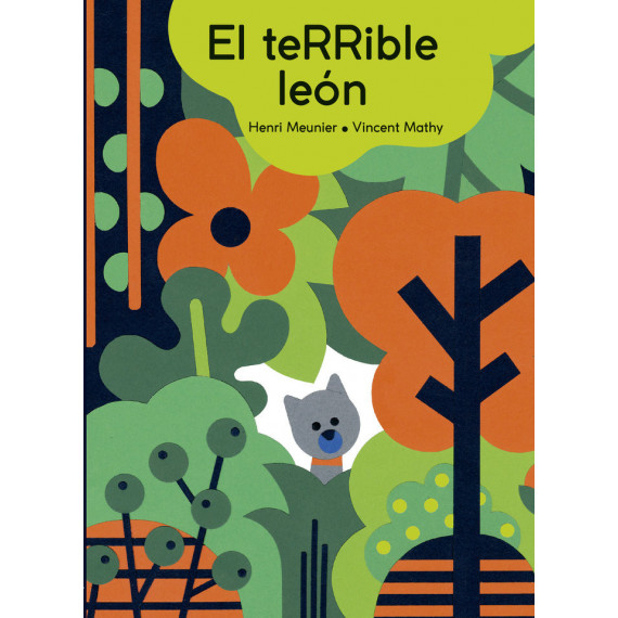 EL TERRIBLE LEON