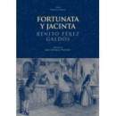 Fortunata y Jacinta
