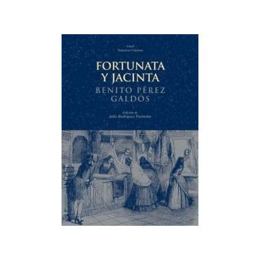 Fortunata y Jacinta