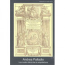 Los cuatro libros de arquitectura