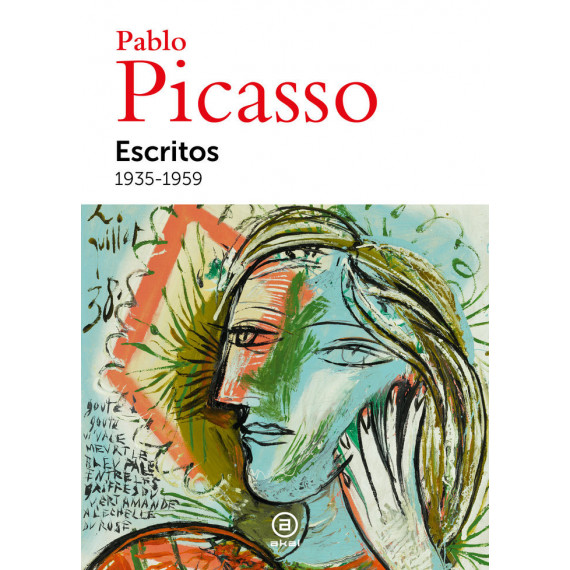 ESCRITOS 1935-1959