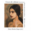 CRUCES DE CULTURAS