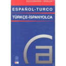 Diccionario espa�ol-turco