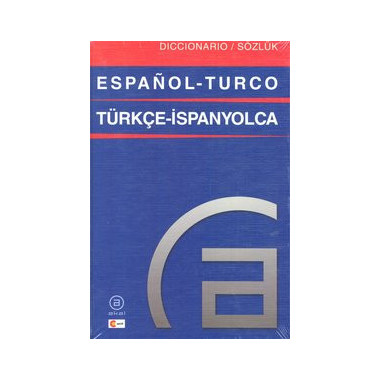 Diccionario espa�ol-turco