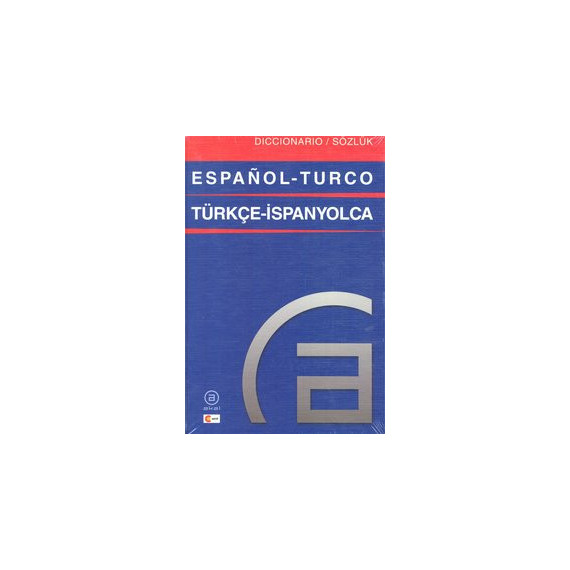 Diccionario espa�ol-turco