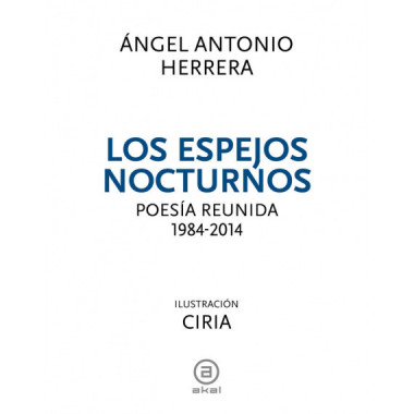 LOS ESPEJOS NOCTURNOS