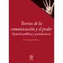 TEORIAS DE LA COMUNICACION Y EL PODER