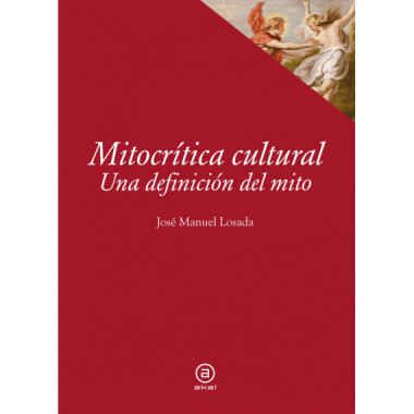 MITOCRITICA CULTURAL